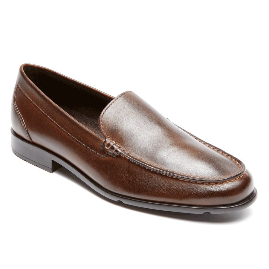 Rockport aiden venetian loafer discount