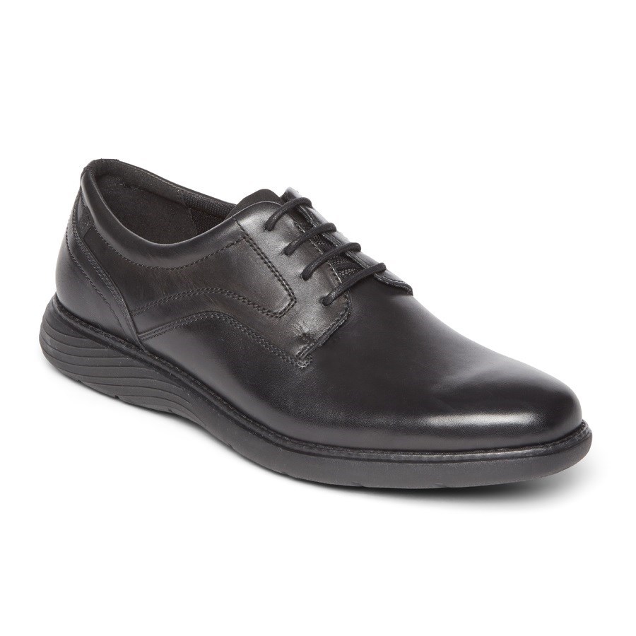 Rockport garett plain toe cheap