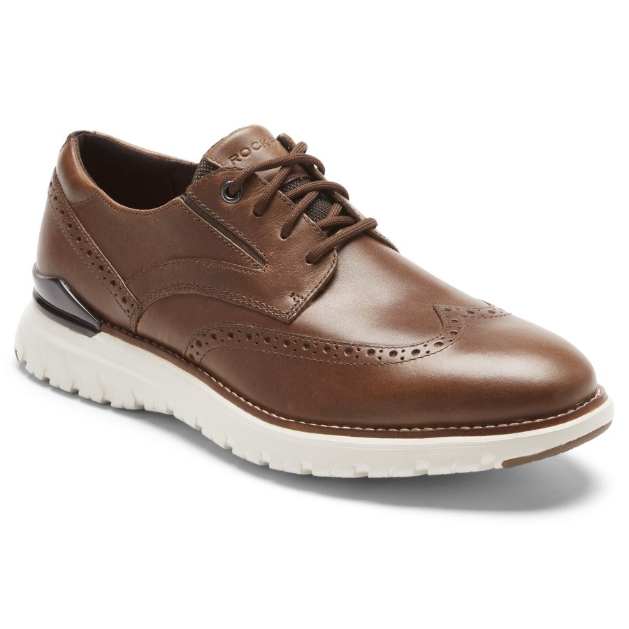 Sport oxford shoes online
